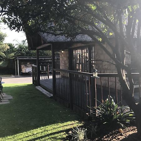 Forget Me Not Guest House Witbank Eksteriør billede