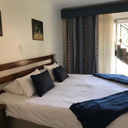Forget Me Not Guest House Witbank Eksteriør billede