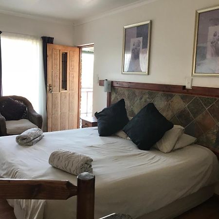 Forget Me Not Guest House Witbank Eksteriør billede