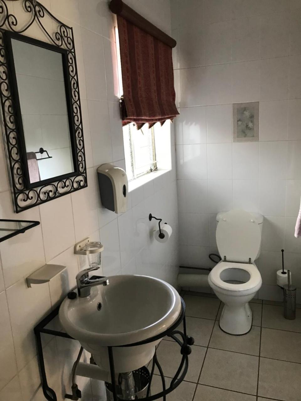 Forget Me Not Guest House Witbank Eksteriør billede