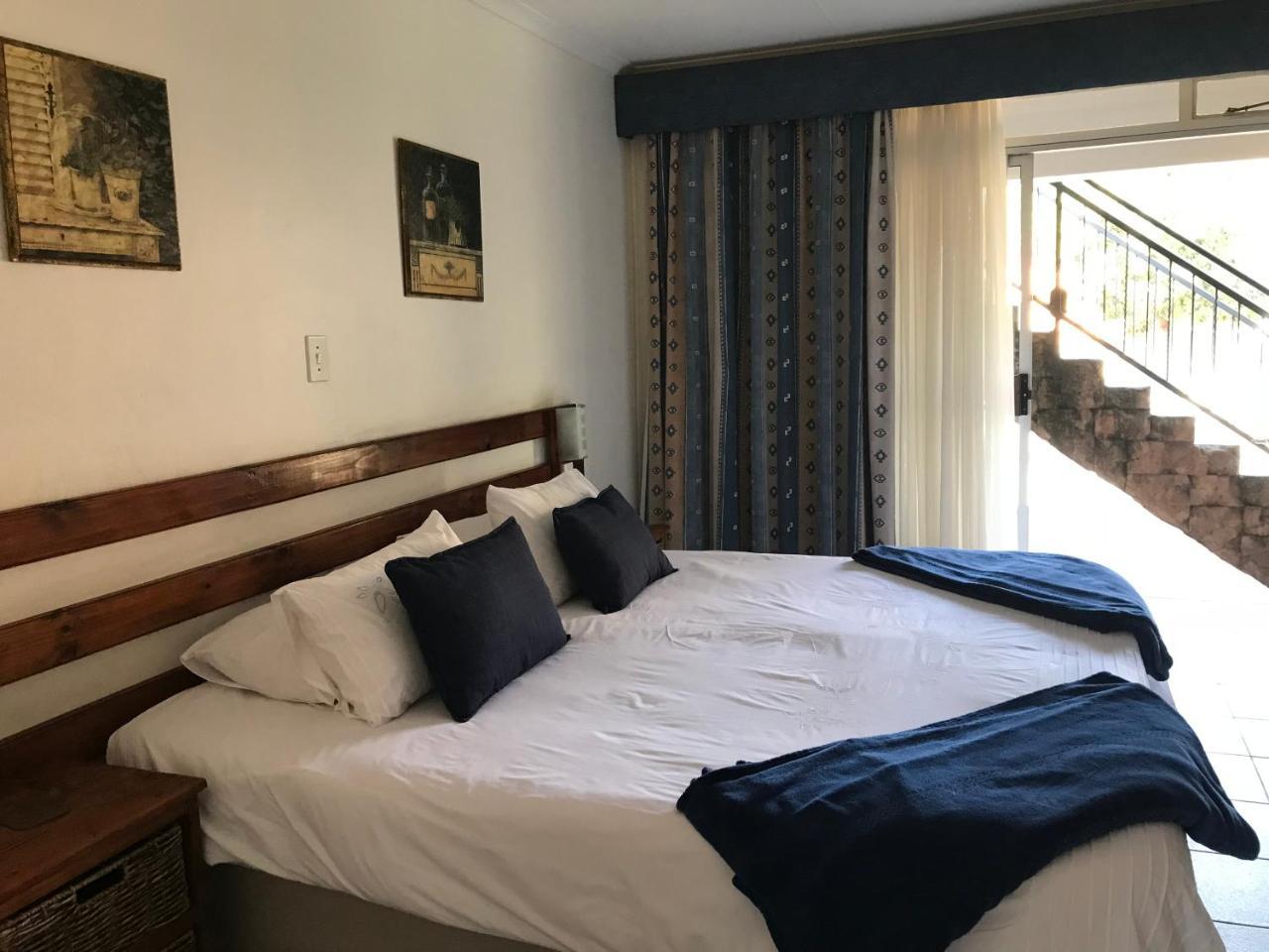 Forget Me Not Guest House Witbank Eksteriør billede