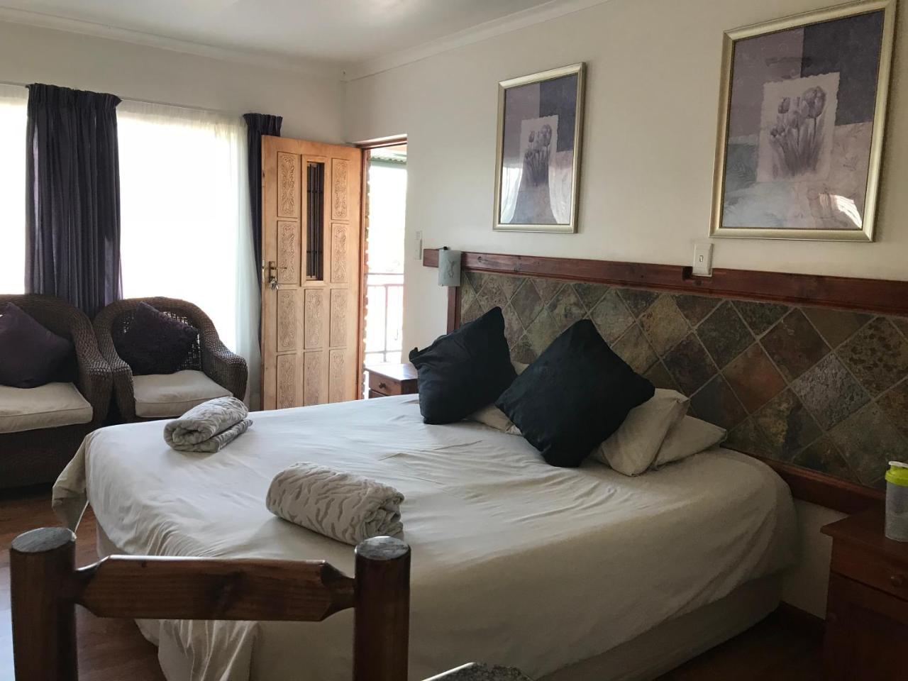 Forget Me Not Guest House Witbank Eksteriør billede