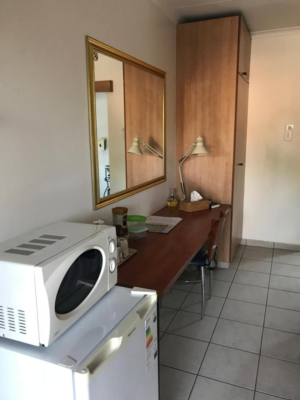 Forget Me Not Guest House Witbank Eksteriør billede