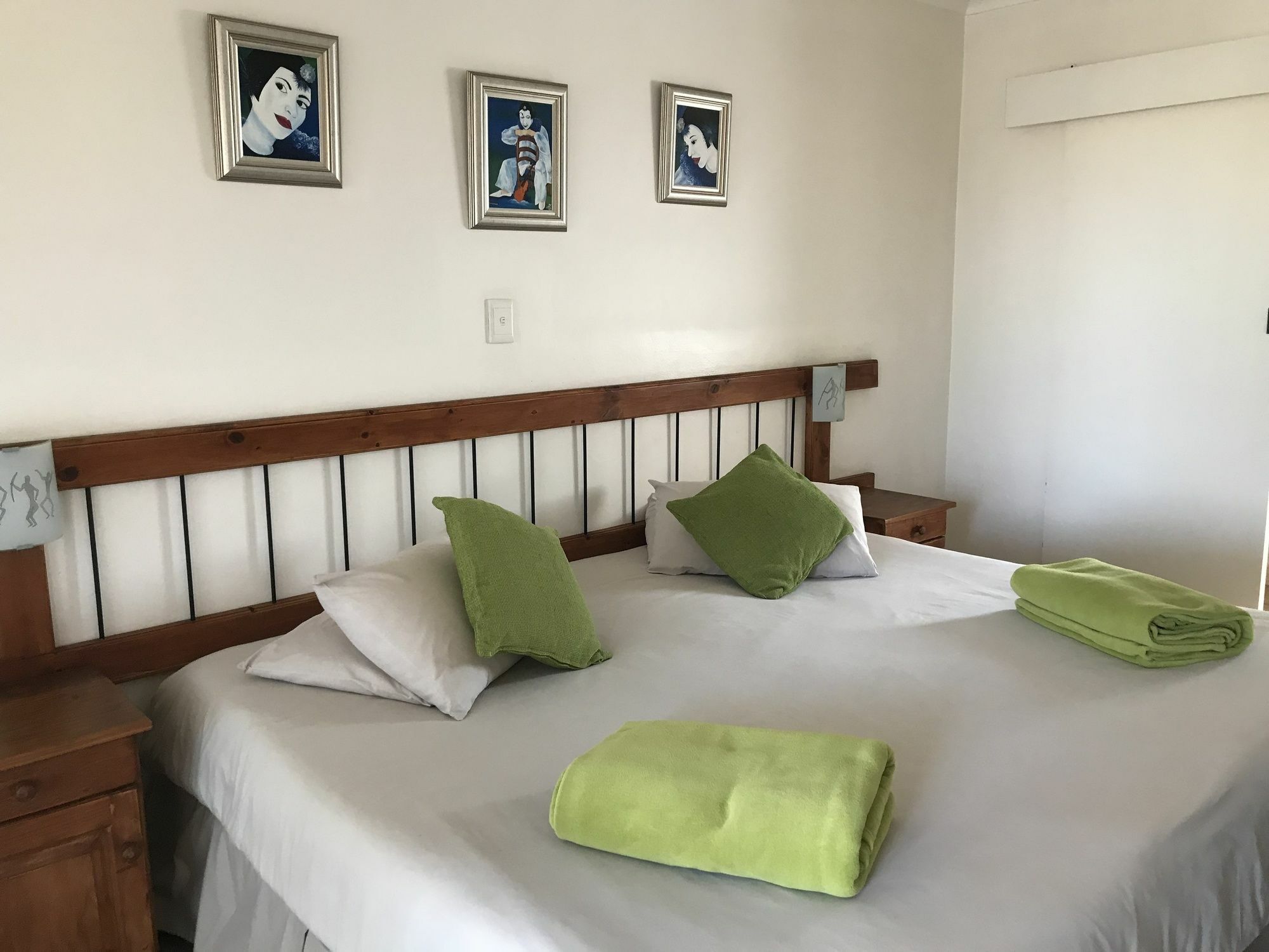 Forget Me Not Guest House Witbank Eksteriør billede