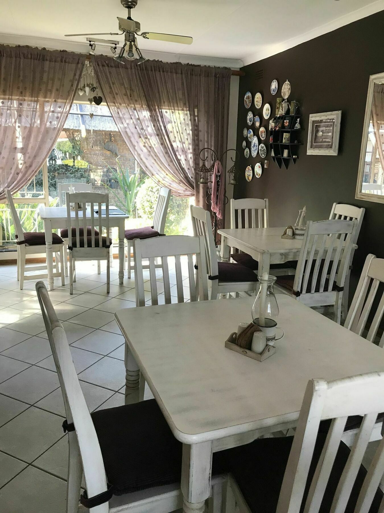 Forget Me Not Guest House Witbank Eksteriør billede