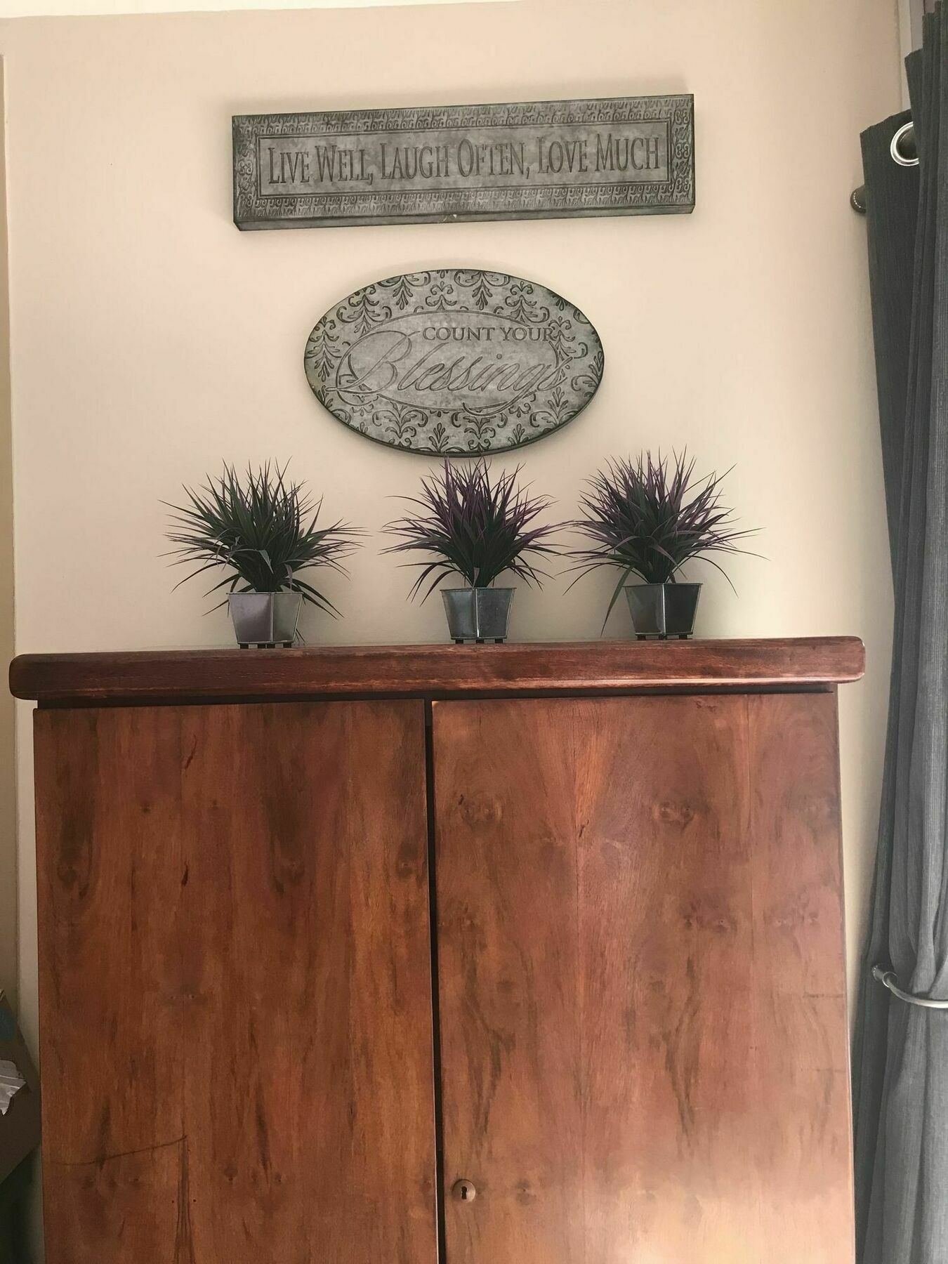 Forget Me Not Guest House Witbank Eksteriør billede