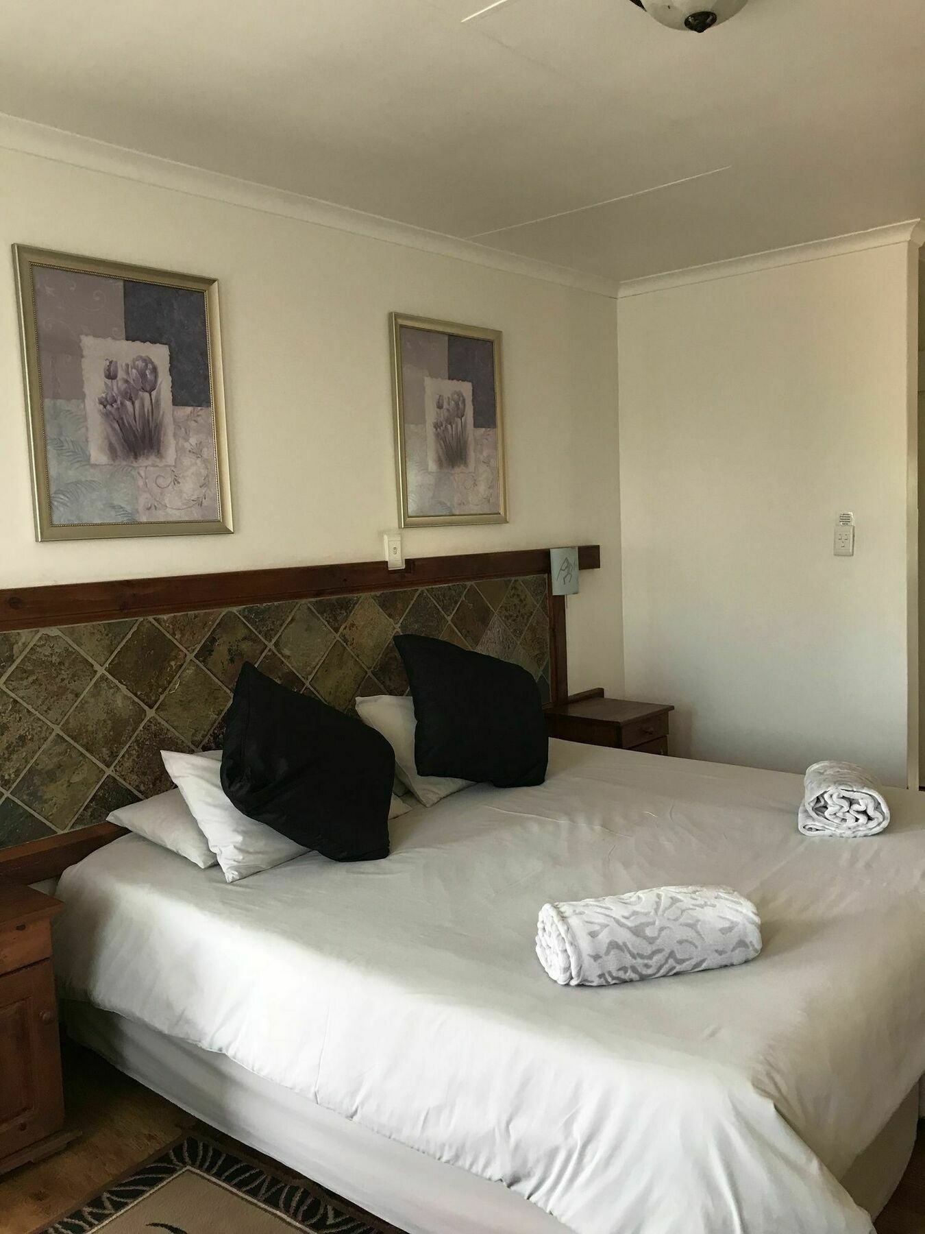 Forget Me Not Guest House Witbank Eksteriør billede