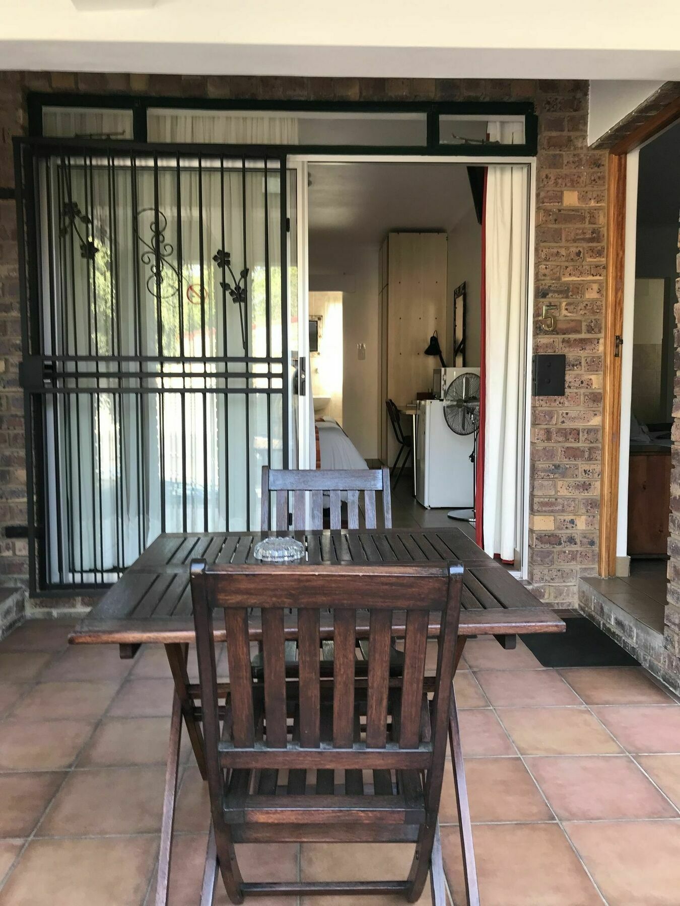 Forget Me Not Guest House Witbank Eksteriør billede